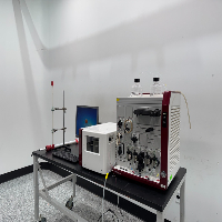 GE Akta Pure w/ Fraction Collector F9-C image 1